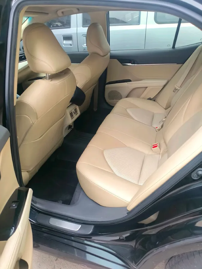 2019 Toyota Camry 2.0L 178HP L4 CVT,autocango,china used car exporter,china ev exporter,chinese used car exporter,chinese used ev exporter