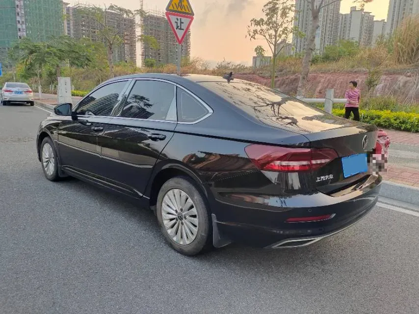 2021 Volkswagen Lavida 1.5L 113HP L4 6AT,autocango,china used car exporter,china ev exporter,chinese used car exporter,chinese used ev exporter