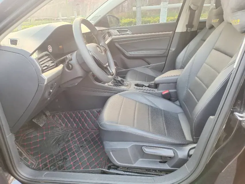 2021 Volkswagen Lavida 1.5L 113HP L4 6AT,autocango,china used car exporter,china ev exporter,chinese used car exporter,chinese used ev exporter