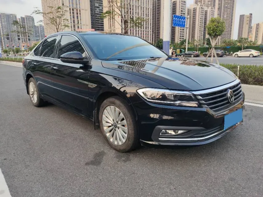 2021 Volkswagen Lavida 1.5L 113HP L4 6AT,autocango,china used car exporter,china ev exporter,chinese used car exporter,chinese used ev exporter