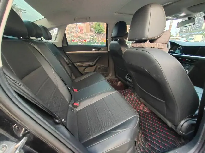 2021 Volkswagen Lavida 1.5L 113HP L4 6AT,autocango,china used car exporter,china ev exporter,chinese used car exporter,chinese used ev exporter