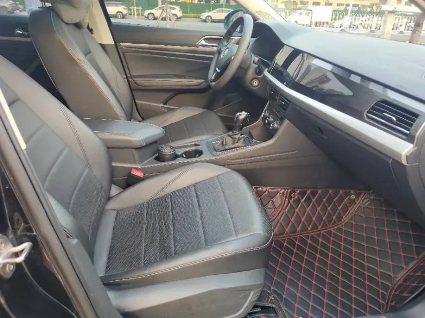 2021 Volkswagen Lavida 1.5L 113HP L4 6AT,autocango,china used car exporter,china ev exporter,chinese used car exporter,chinese used ev exporter