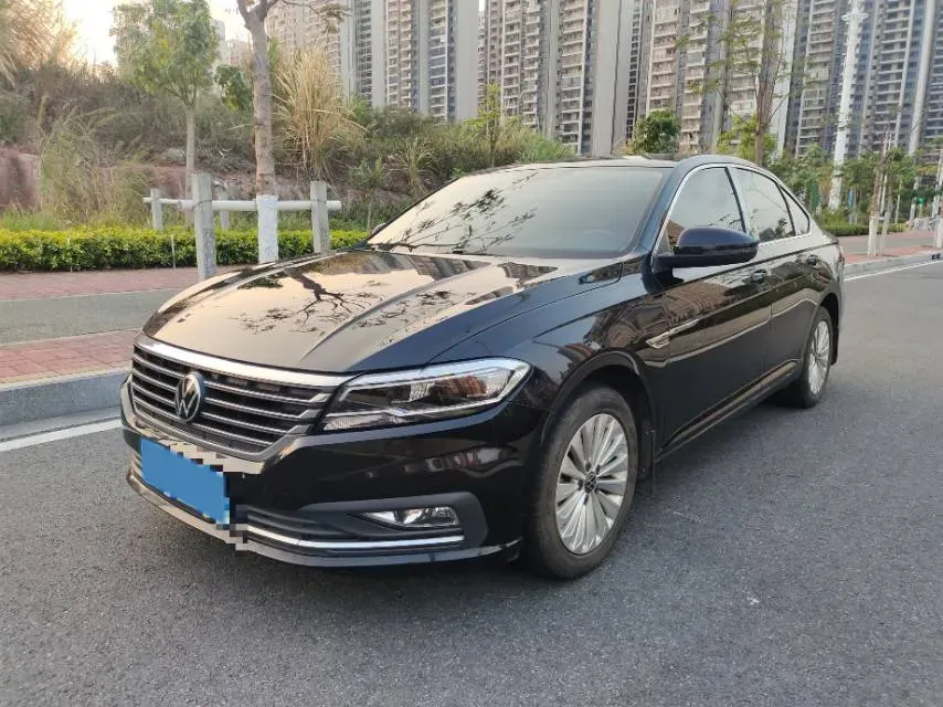 2021 Volkswagen Lavida 1.5L 113HP L4 6AT,autocango,china used car exporter,china ev exporter,chinese used car exporter,chinese used ev exporter
