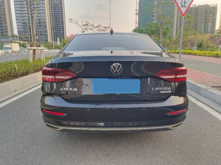 2021 Volkswagen Lavida 1.5L 113HP L4 6AT,autocango,china used car exporter,china ev exporter,chinese used car exporter,chinese used ev exporter