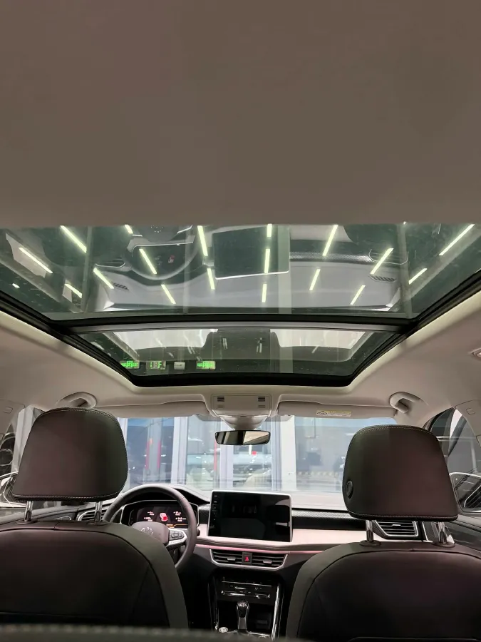 2023 Volkswagen Tayron 1.4T 150HP L4 7DCT,autocango,china used car exporter,china ev exporter,chinese used car exporter,chinese used ev exporter