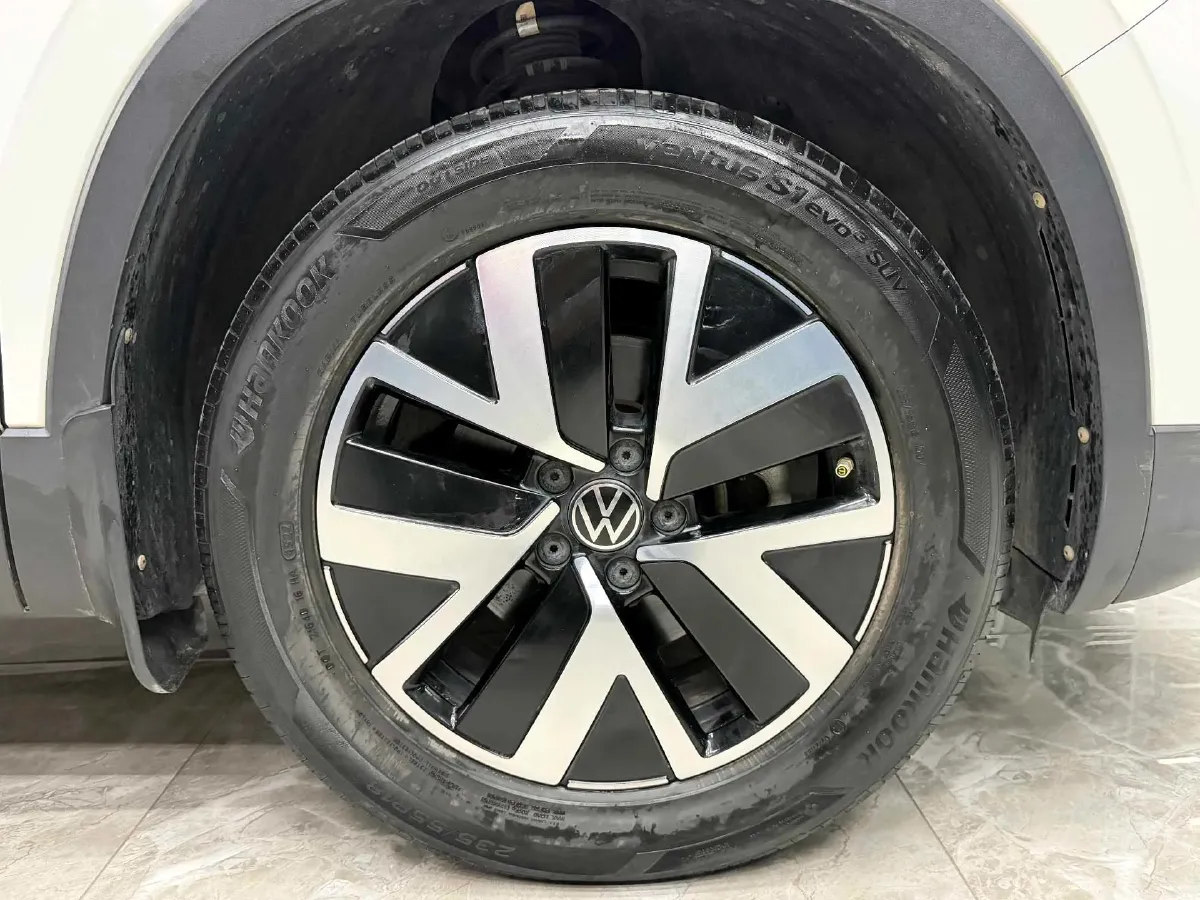 2023 Volkswagen Tayron 1.4T 150HP L4 7DCT,autocango,china used car exporter,china ev exporter,chinese used car exporter,chinese used ev exporter