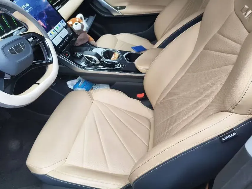 2023 Geely StarRay 1.5T 181HP L4 7DCT,autocango,china used car exporter,china ev exporter,chinese used car exporter,chinese used ev exporter