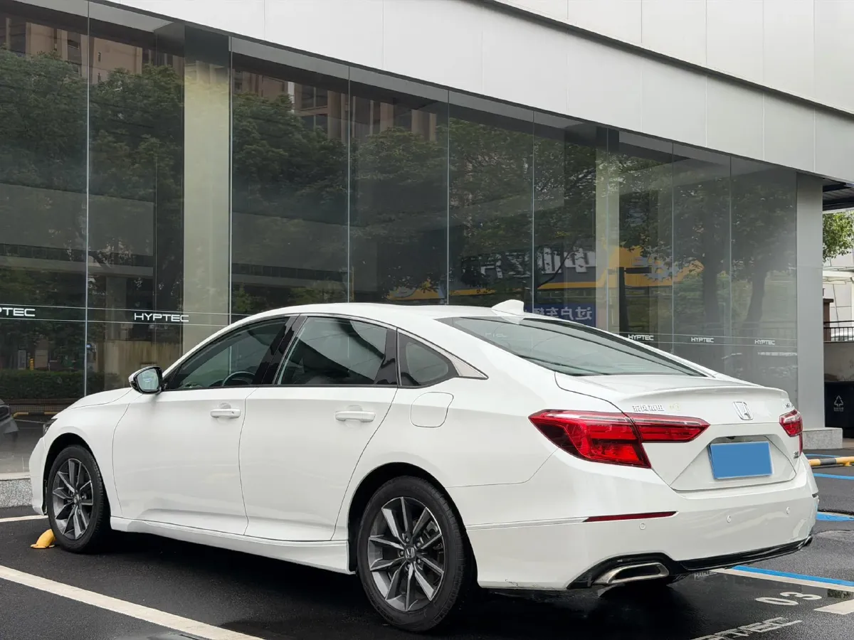 2022 Honda Inspire 1.5T 194HP L4 CVT,autocango,china used car exporter,china ev exporter,chinese used car exporter,chinese used ev exporter