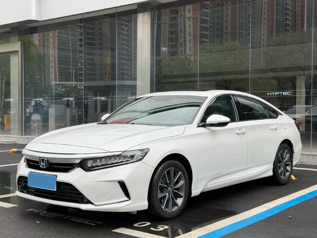 2022 Honda Inspire 1.5T 194HP L4 CVT,autocango,china used car exporter,china ev exporter,chinese used car exporter,chinese used ev exporter