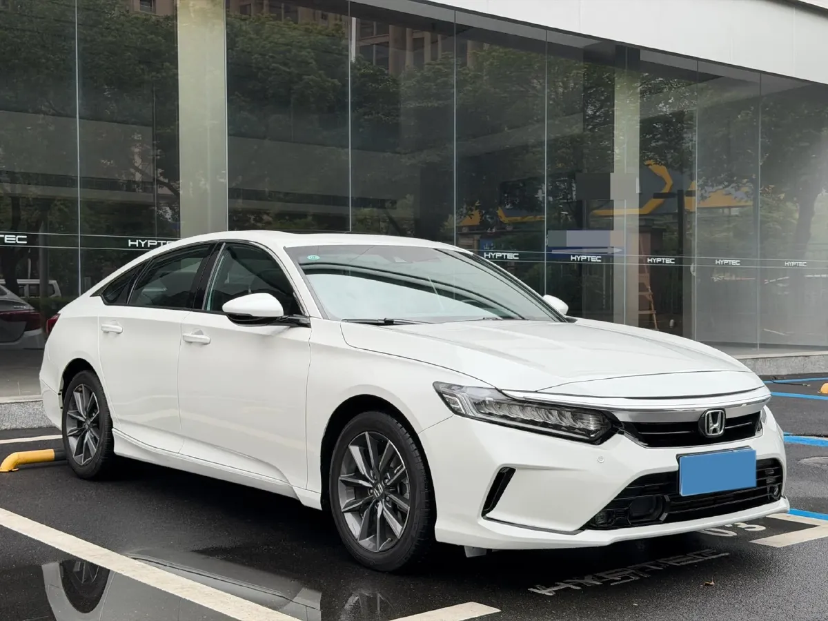 2022 Honda Inspire 1.5T 194HP L4 CVT,autocango,china used car exporter,china ev exporter,chinese used car exporter,chinese used ev exporter