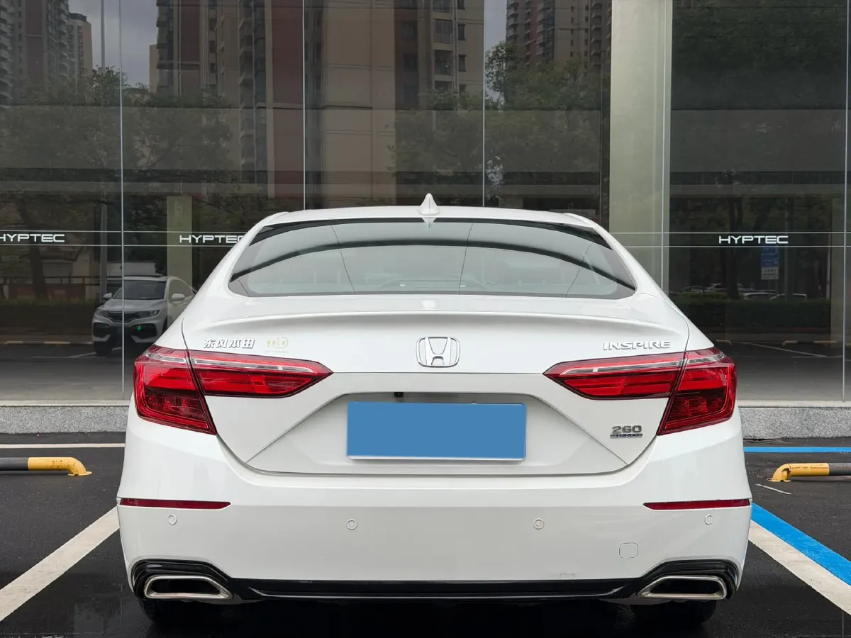 2022 Honda Inspire 1.5T 194HP L4 CVT,autocango,china used car exporter,china ev exporter,chinese used car exporter,chinese used ev exporter