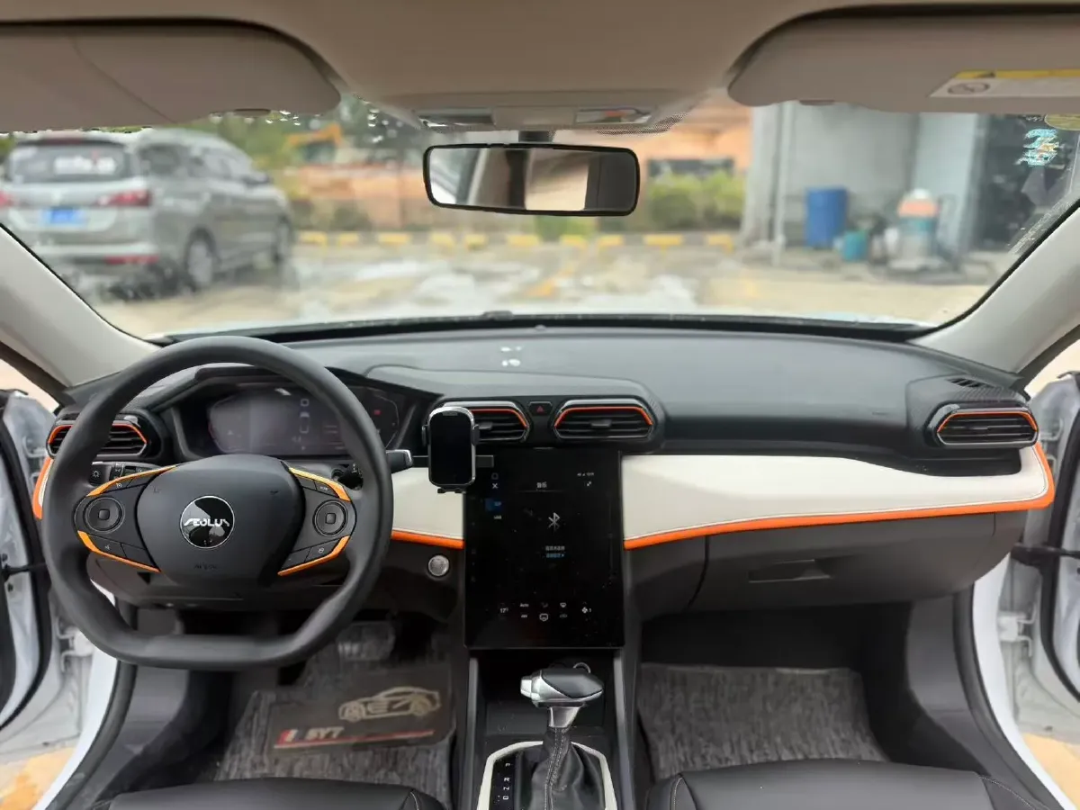 2023 DongFeng Aeolus YiXuan 1.5L 125HP L4 6DCT,autocango,china used car exporter,china ev exporter,chinese used car exporter,chinese used ev exporter