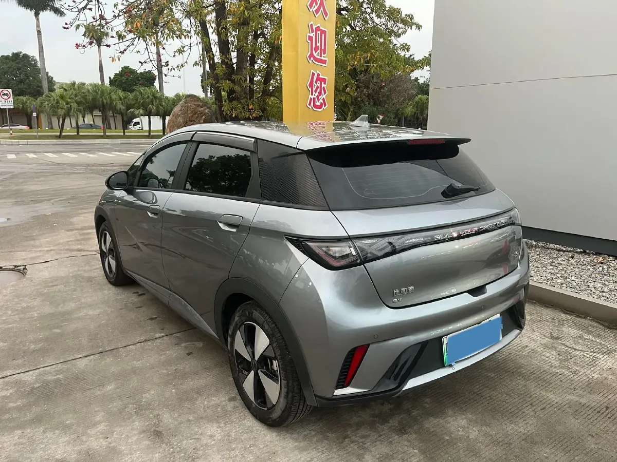 2023 BYD Dolphin BEV 44.928KWH,autocango,china used car exporter,china ev exporter,chinese used car exporter,chinese used ev exporter