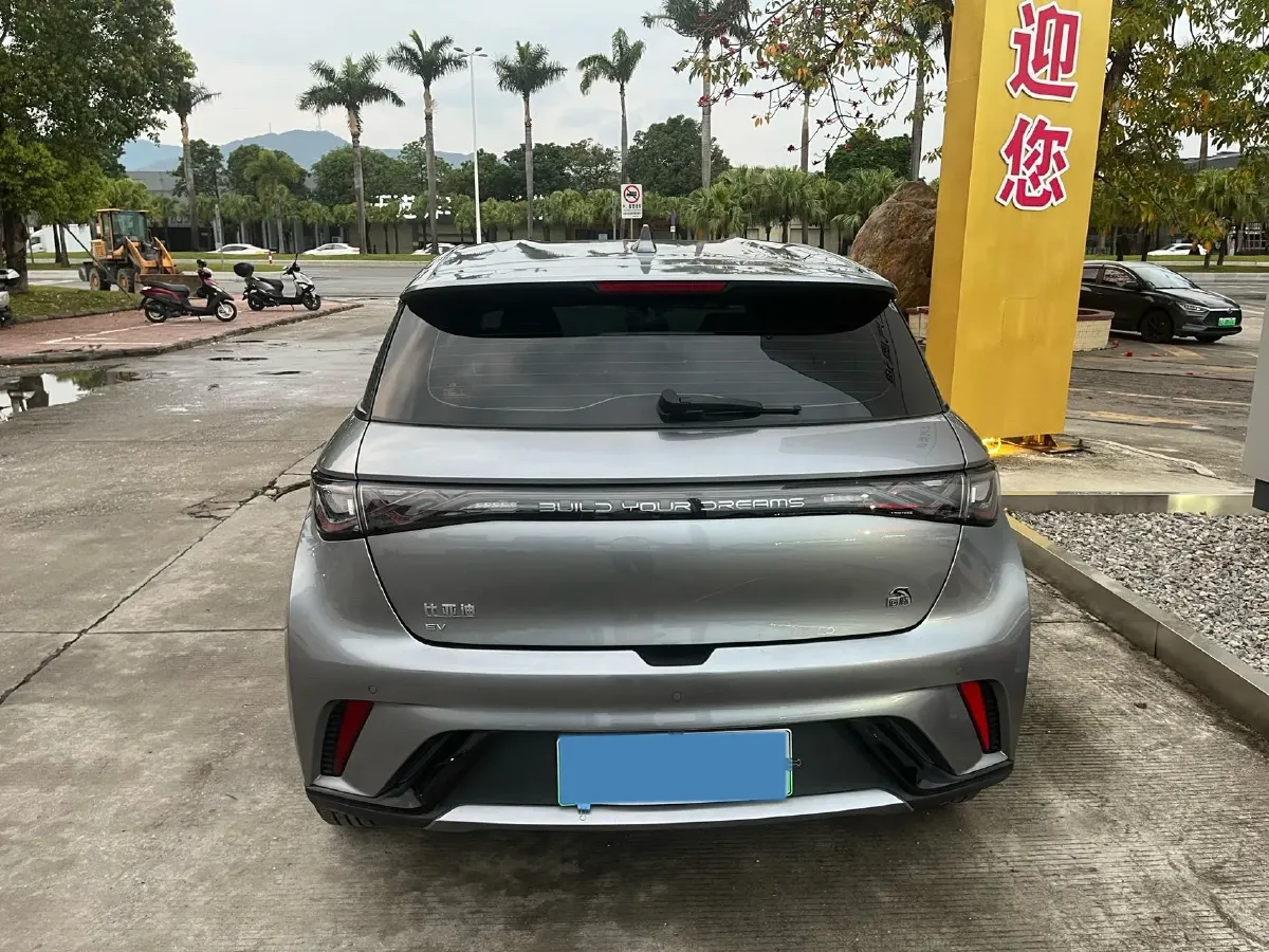 2023 BYD Dolphin BEV 44.928KWH,autocango,china used car exporter,china ev exporter,chinese used car exporter,chinese used ev exporter