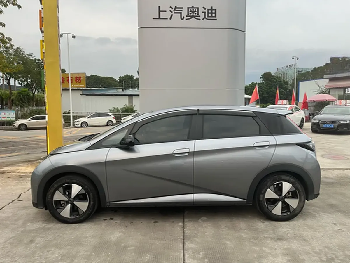 2023 BYD Dolphin BEV 44.928KWH,autocango,china used car exporter,china ev exporter,chinese used car exporter,chinese used ev exporter