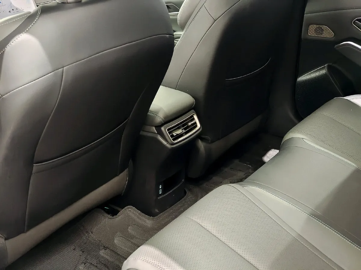 2025 BYD QinL 1.5L 101HP L4 E-CVT PHEV 15.87KWH,autocango,china used car exporter,china ev exporter,chinese used car exporter,chinese used ev exporter