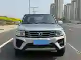 2021 Dongfeng RuiQi 2.4L 158HP L4 5MT