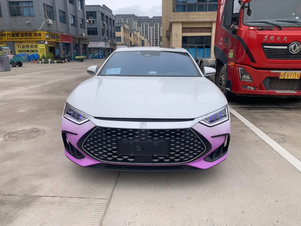 2022 BYD Seal BEV 61.4KWH,autocango,china used car exporter,china ev exporter,chinese used car exporter,chinese used ev exporter