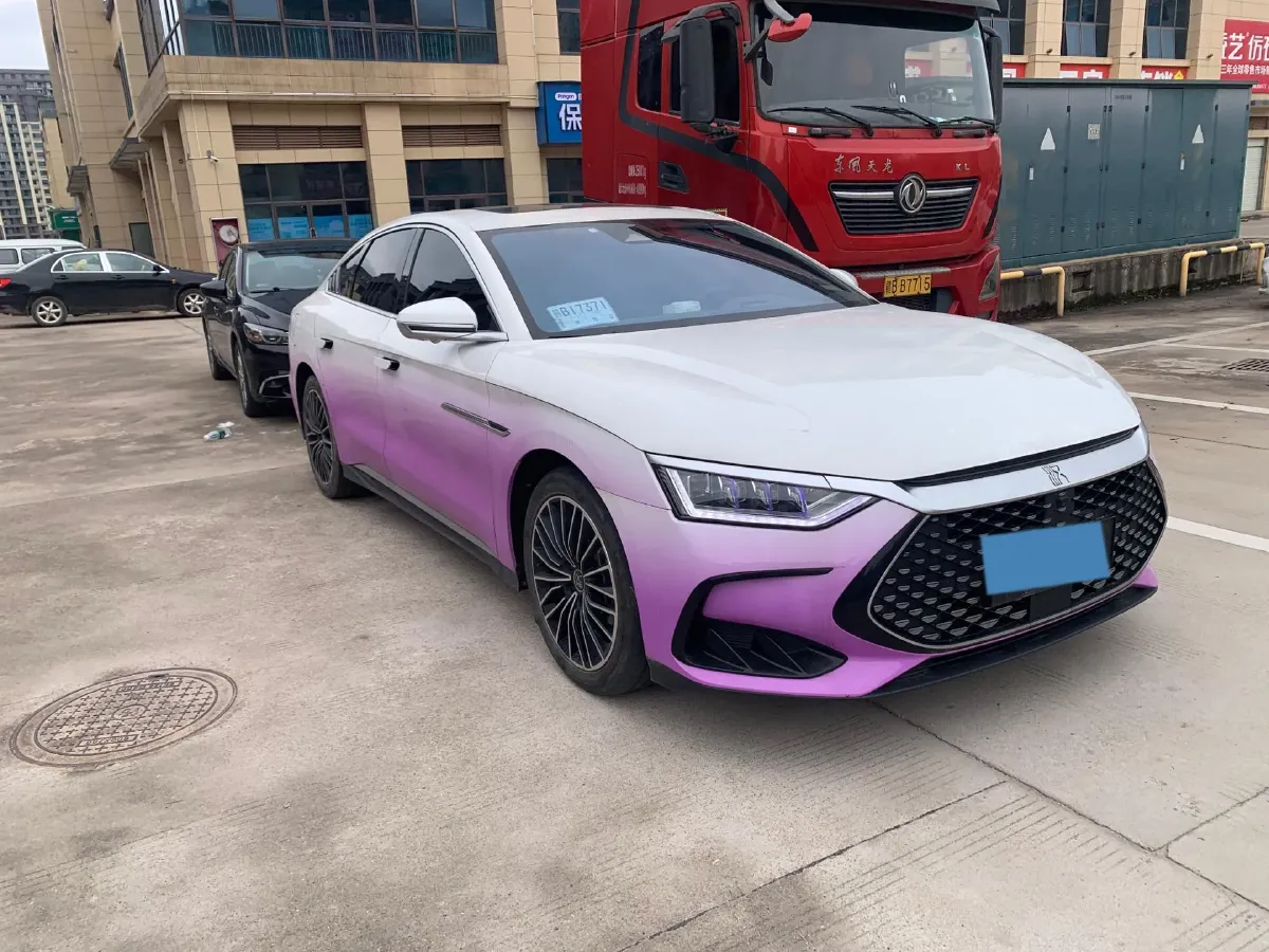 2022 BYD Seal BEV 61.4KWH,autocango,china used car exporter,china ev exporter,chinese used car exporter,chinese used ev exporter