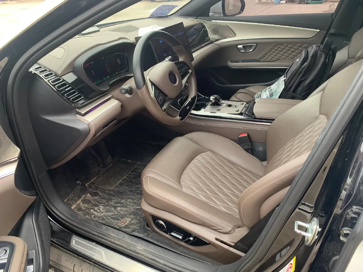 2022 BYD Seal BEV 61.4KWH,autocango,china used car exporter,china ev exporter,chinese used car exporter,chinese used ev exporter