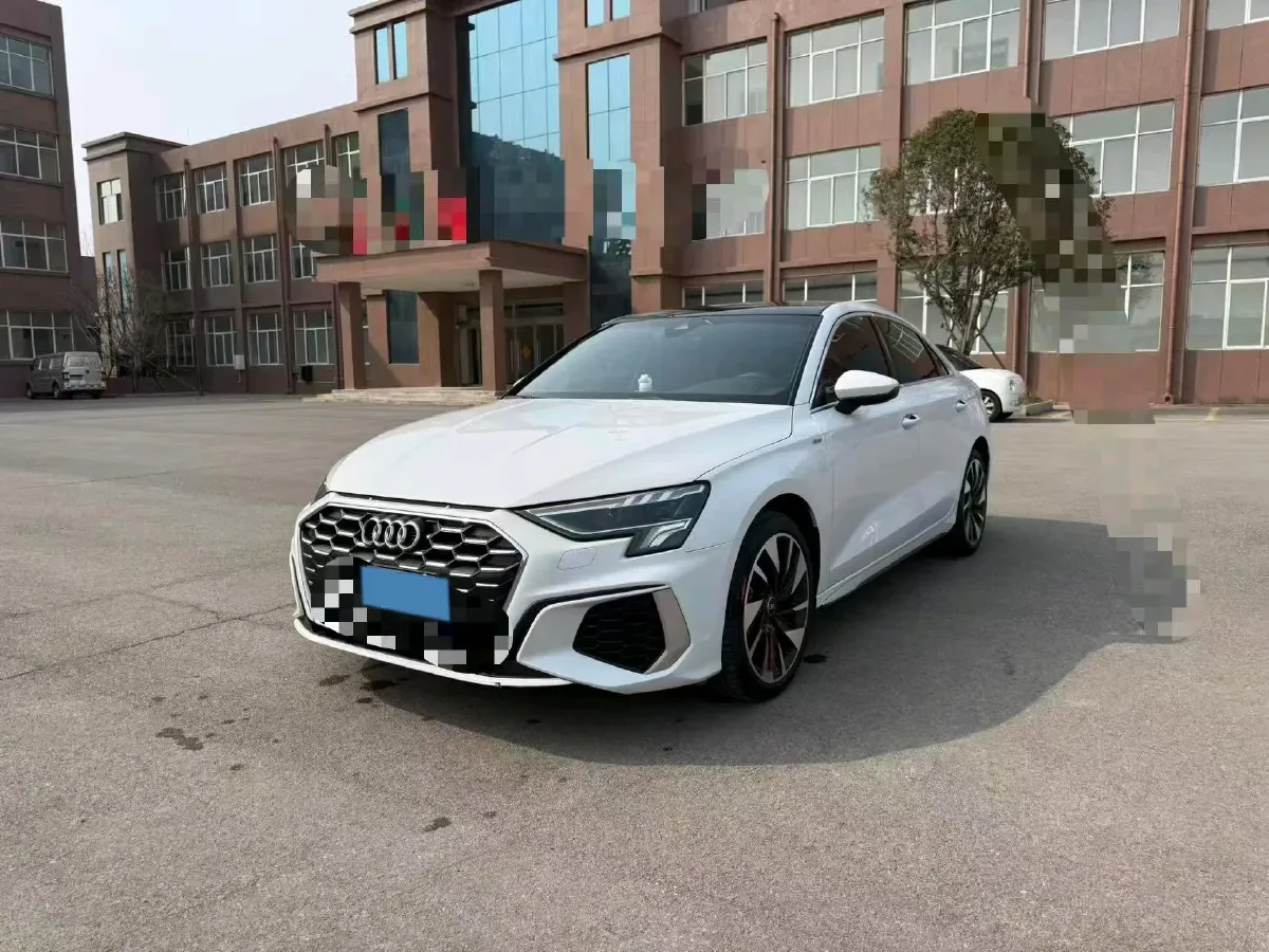 2022 Audi A3 1.4T 150HP L4 7DCT,autocango,china used car exporter,china ev exporter,chinese used car exporter,chinese used ev exporter