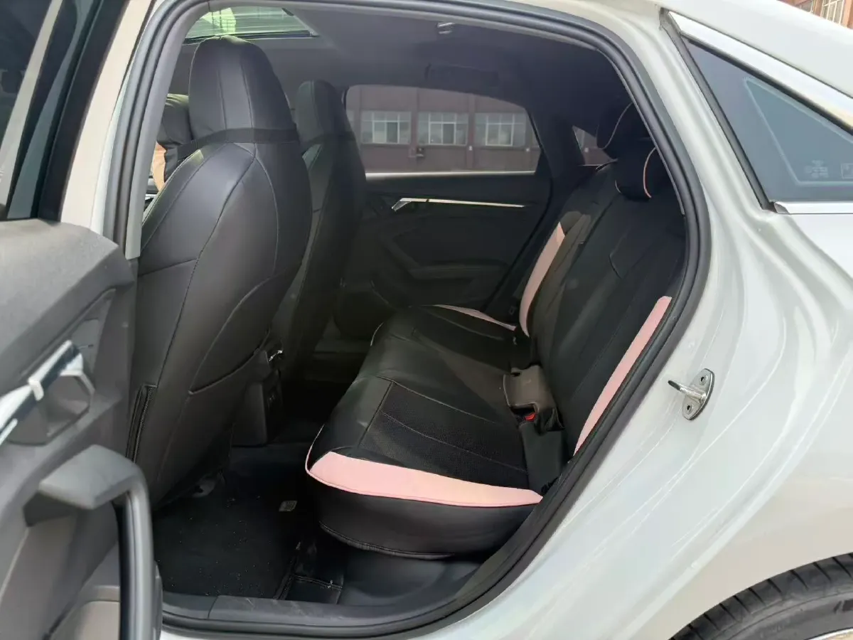 2022 Audi A3 1.4T 150HP L4 7DCT,autocango,china used car exporter,china ev exporter,chinese used car exporter,chinese used ev exporter