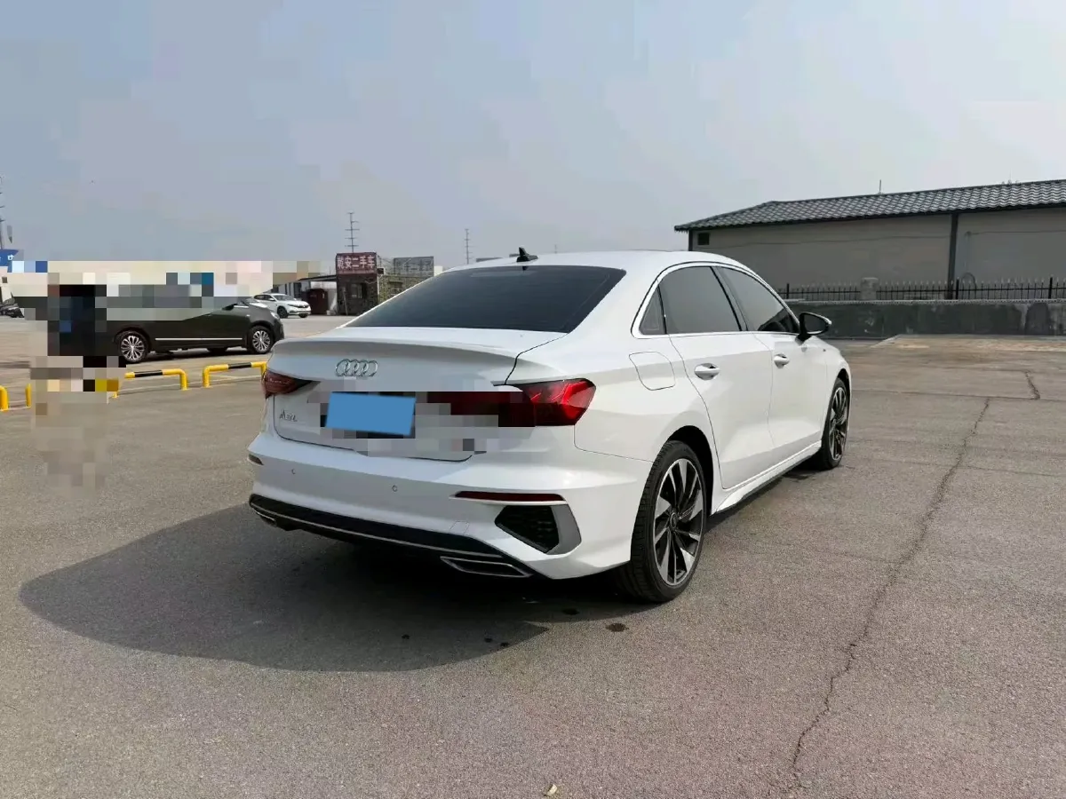 2022 Audi A3 1.4T 150HP L4 7DCT,autocango,china used car exporter,china ev exporter,chinese used car exporter,chinese used ev exporter