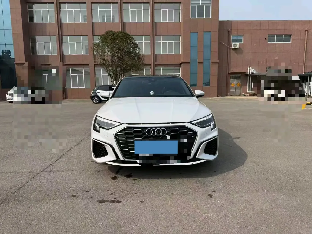 2022 Audi A3 1.4T 150HP L4 7DCT,autocango,china used car exporter,china ev exporter,chinese used car exporter,chinese used ev exporter
