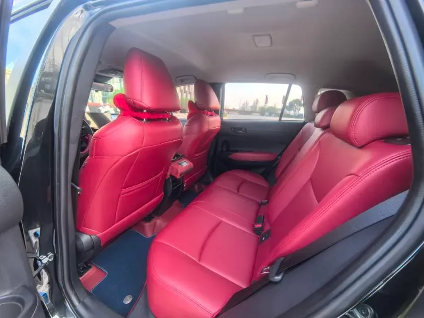 2024 Toyota Corolla Cross 2.0L 171HP L4 CVT,autocango,china used car exporter,china ev exporter,chinese used car exporter,chinese used ev exporter