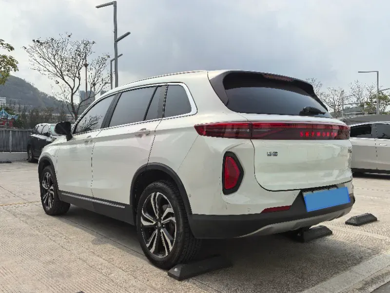 2021 Roewe MARVEL R 2AT BEV 69.9KWH,autocango,china used car exporter,china ev exporter,chinese used car exporter,chinese used ev exporter