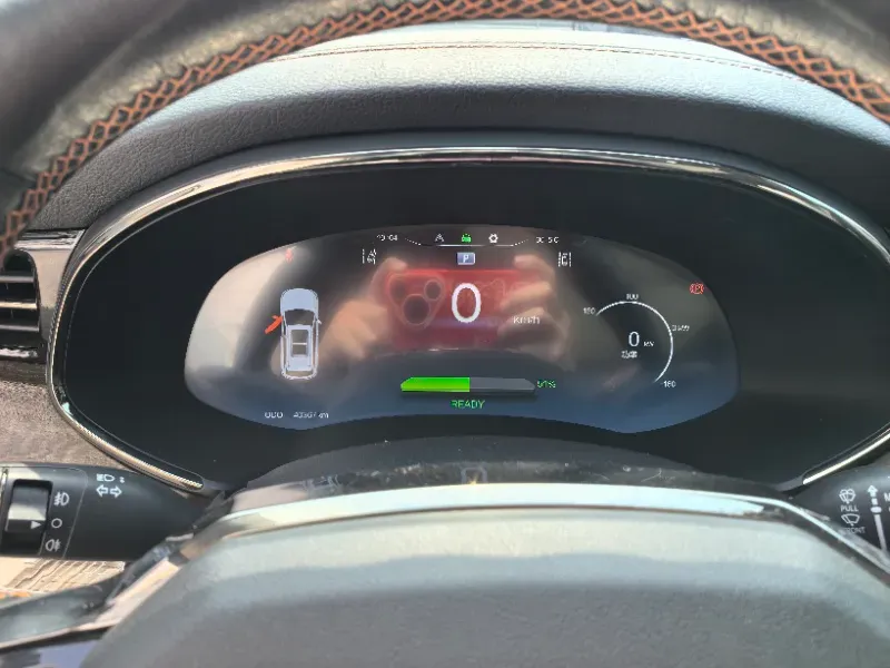 2021 Roewe MARVEL R 2AT BEV 69.9KWH,autocango,china used car exporter,china ev exporter,chinese used car exporter,chinese used ev exporter