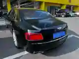 2017 Bentley Flying Spur 4.0T 528HP V8 8AT