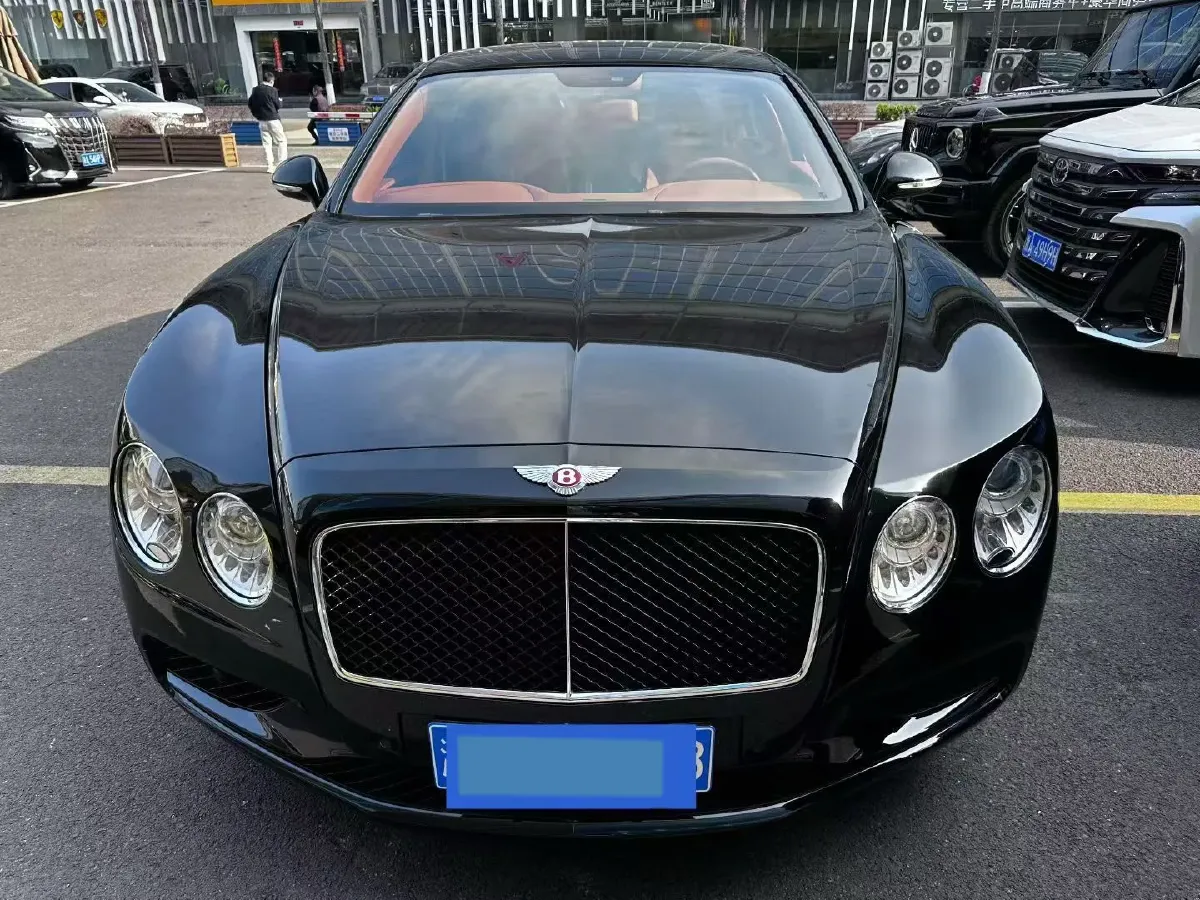 2017 Bentley Flying Spur 4.0T 528HP V8 8AT,autocango,china used car exporter,china ev exporter,chinese used car exporter,chinese used ev exporter