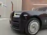 2018 Rolls-Royce Phantom 6.7T 571HP V12 8AT