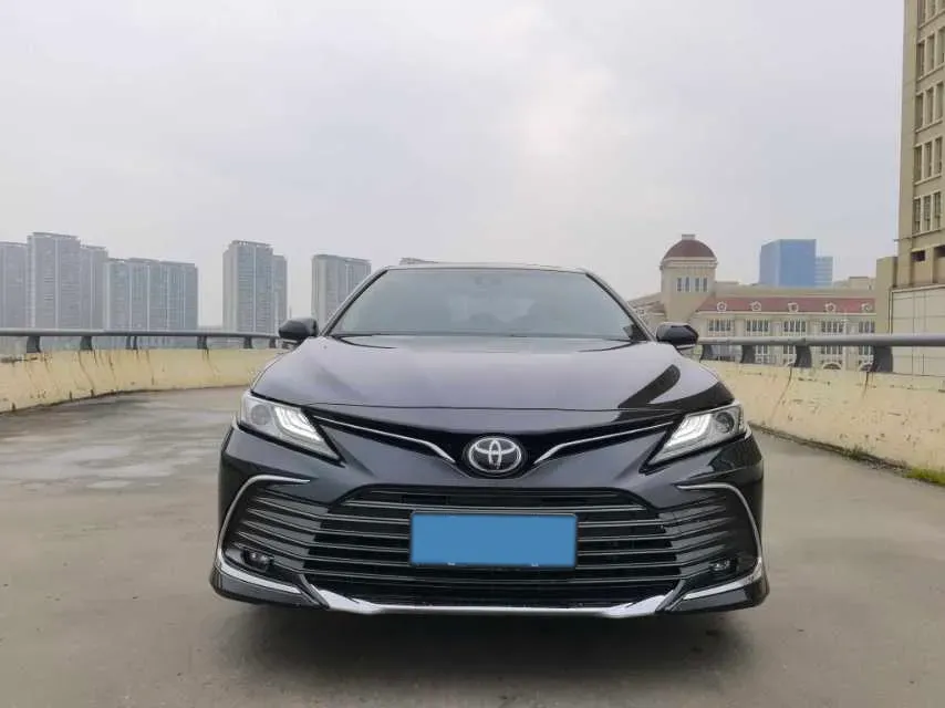 2023 Toyota Camry 2.0L 177HP L4 CVT,autocango,china used car exporter,china ev exporter,chinese used car exporter,chinese used ev exporter