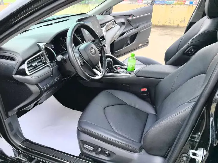 2023 Toyota Camry 2.0L 177HP L4 CVT,autocango,china used car exporter,china ev exporter,chinese used car exporter,chinese used ev exporter