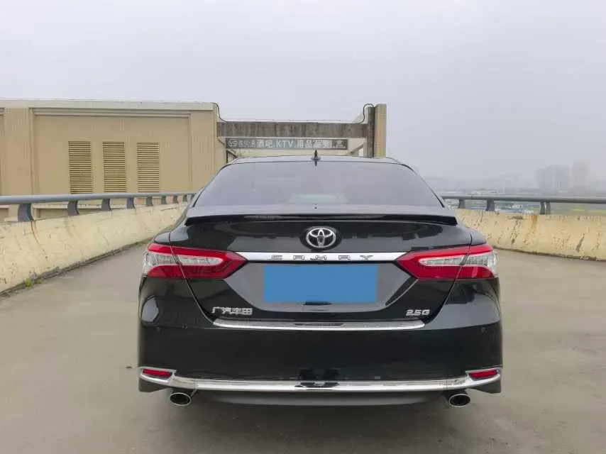 2023 Toyota Camry 2.0L 177HP L4 CVT,autocango,china used car exporter,china ev exporter,chinese used car exporter,chinese used ev exporter