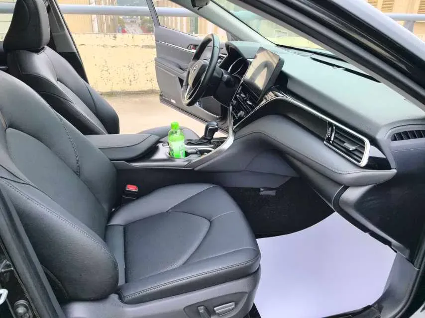 2023 Toyota Camry 2.0L 177HP L4 CVT,autocango,china used car exporter,china ev exporter,chinese used car exporter,chinese used ev exporter