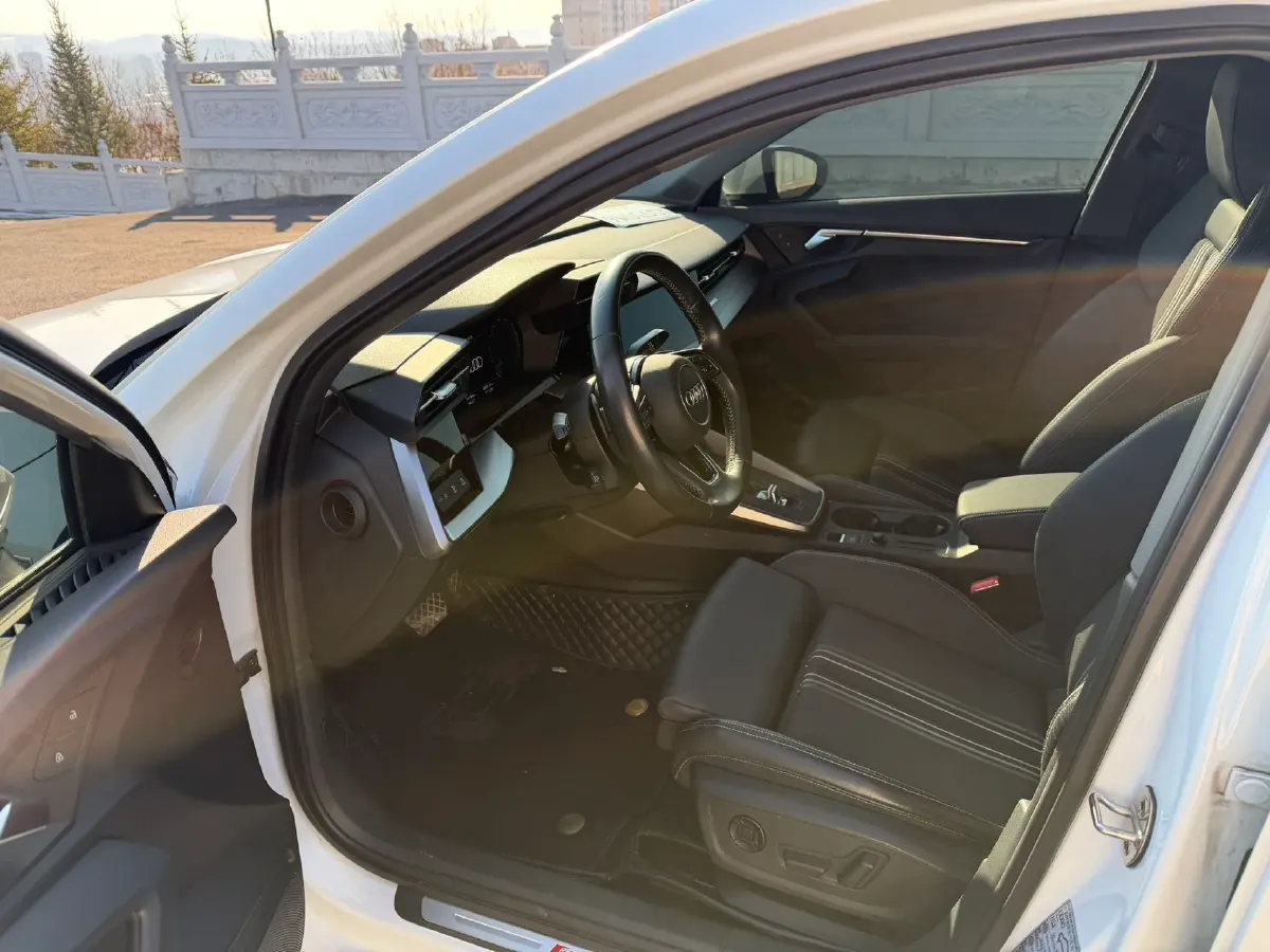 2021 Audi A3 1.4T 150HP L4 7DCT,autocango,china used car exporter,china ev exporter,chinese used car exporter,chinese used ev exporter