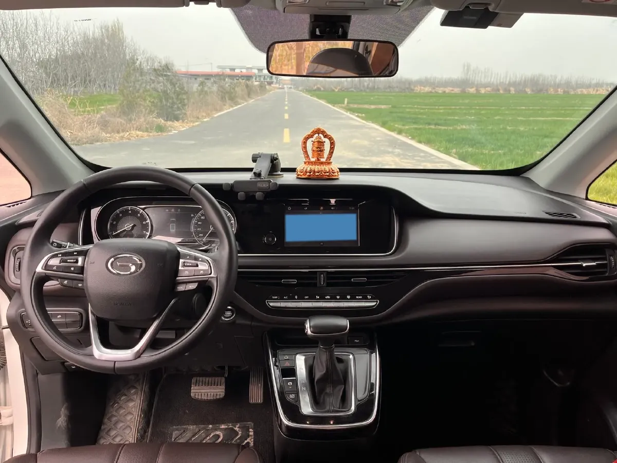 2021 GAC Trumpchi M6 1.5T 169HP L4 7DCT,autocango,china used car exporter,china ev exporter,chinese used car exporter,chinese used ev exporter