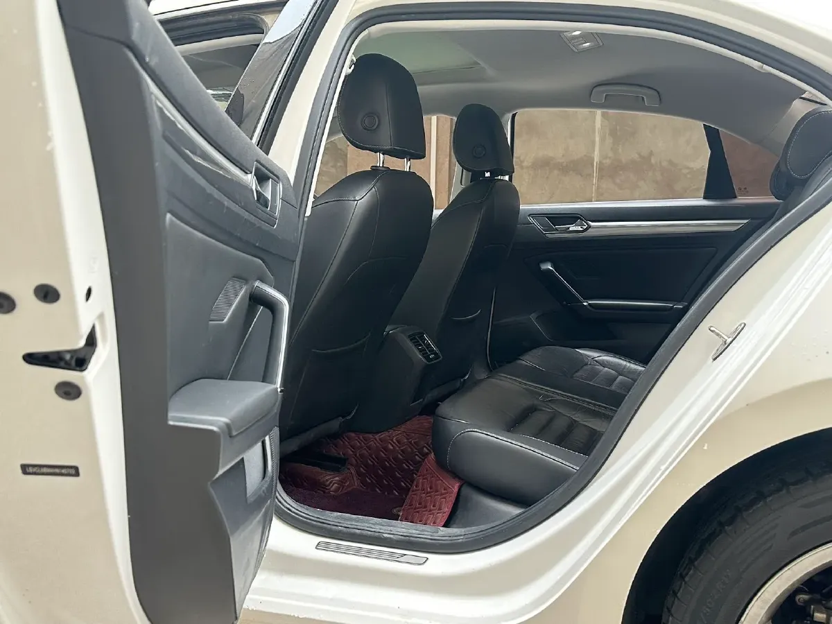 2017 Volkswagen Lamando 1.4T 150HP L4 7DCT,autocango,china used car exporter,china ev exporter,chinese used car exporter,chinese used ev exporter