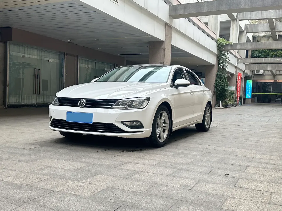 2017 Volkswagen Lamando 1.4T 150HP L4 7DCT,autocango,china used car exporter,china ev exporter,chinese used car exporter,chinese used ev exporter