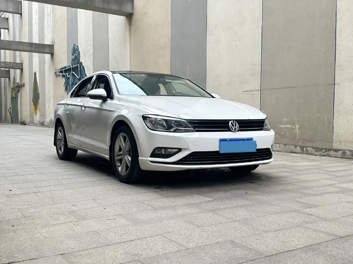 2017 Volkswagen Lamando 1.4T 150HP L4 7DCT,autocango,china used car exporter,china ev exporter,chinese used car exporter,chinese used ev exporter