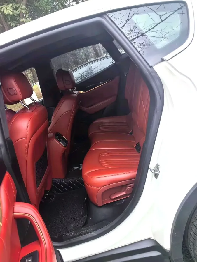 2018 Jaguar XJ 3.0T 340HP V6 8AT,autocango,china used car exporter,china ev exporter,chinese used car exporter,chinese used ev exporter