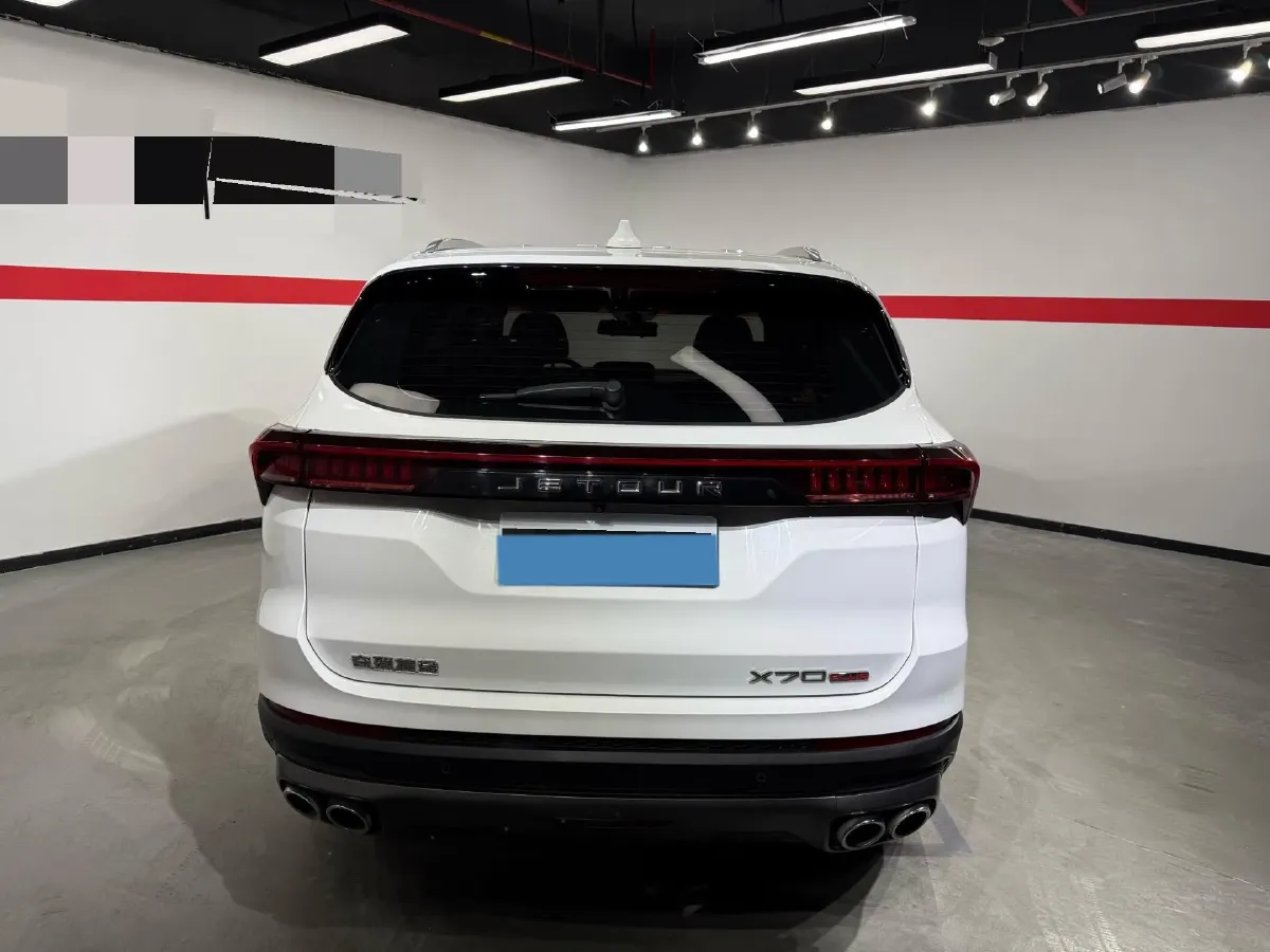 2023 ChangAn Oshan X7 Plus 1.5T 188HP L4 7DCT,autocango,china used car exporter,china ev exporter,chinese used car exporter,chinese used ev exporter