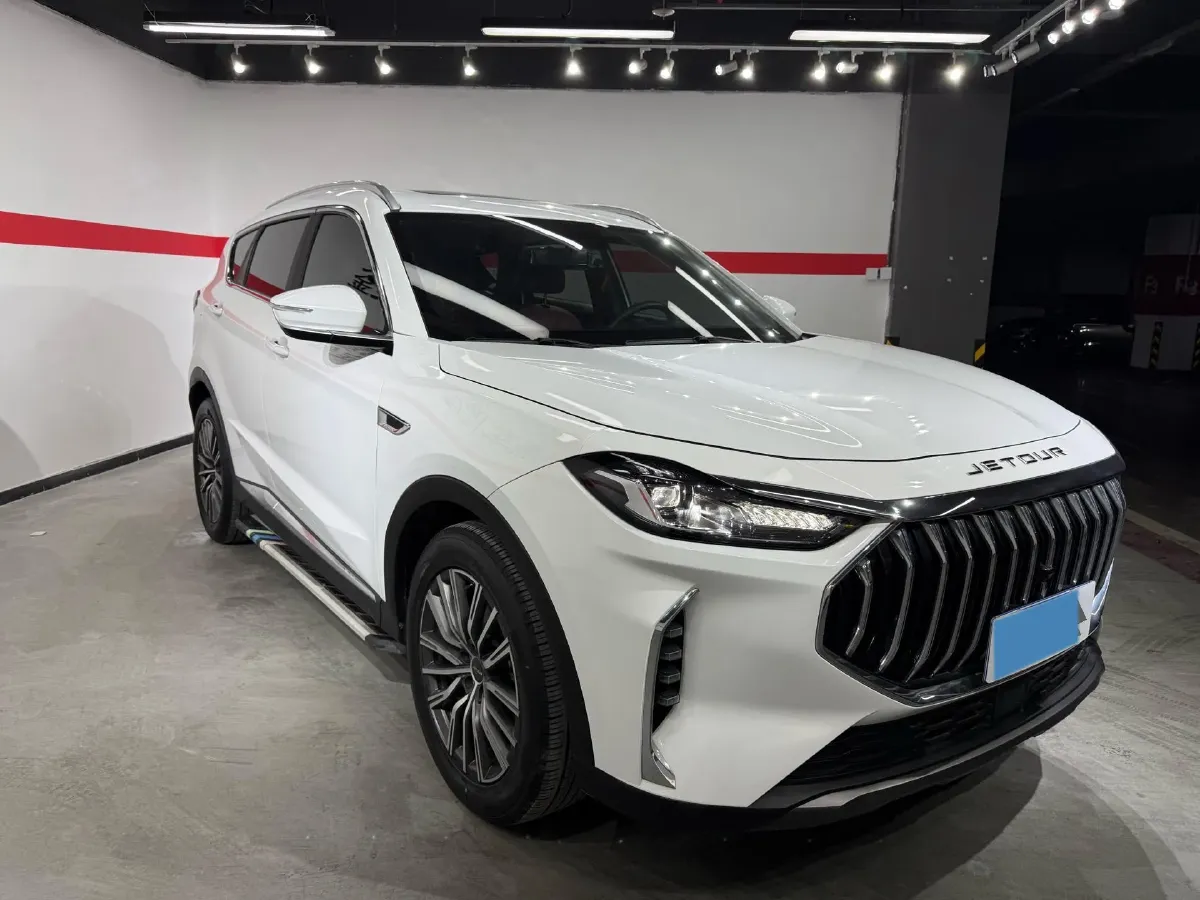 2023 ChangAn Oshan X7 Plus 1.5T 188HP L4 7DCT,autocango,china used car exporter,china ev exporter,chinese used car exporter,chinese used ev exporter
