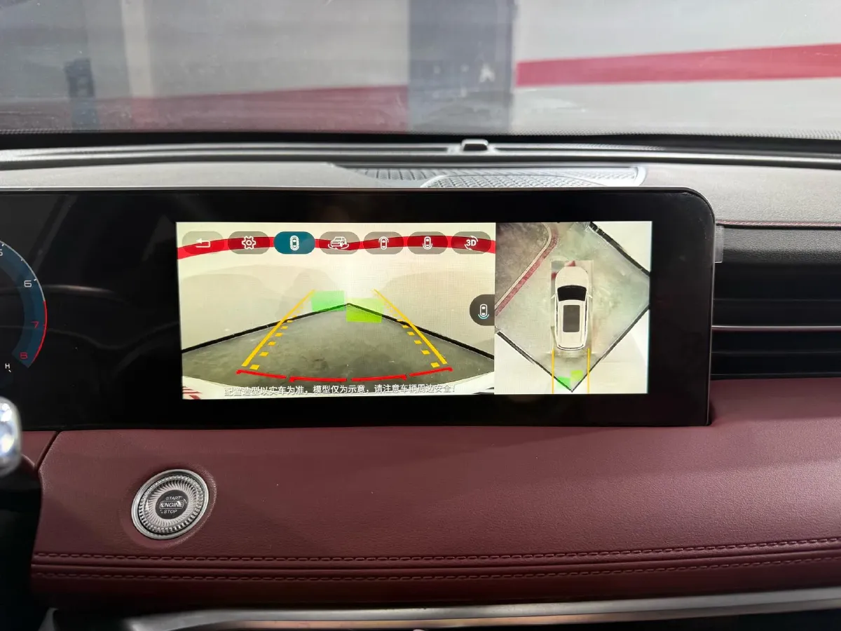 2023 ChangAn Oshan X7 Plus 1.5T 188HP L4 7DCT,autocango,china used car exporter,china ev exporter,chinese used car exporter,chinese used ev exporter