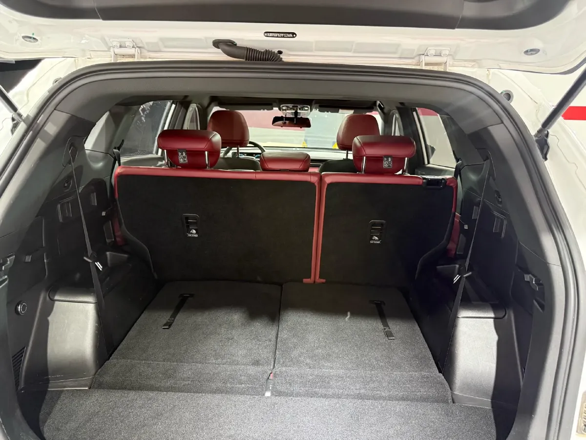 2023 ChangAn Oshan X7 Plus 1.5T 188HP L4 7DCT,autocango,china used car exporter,china ev exporter,chinese used car exporter,chinese used ev exporter