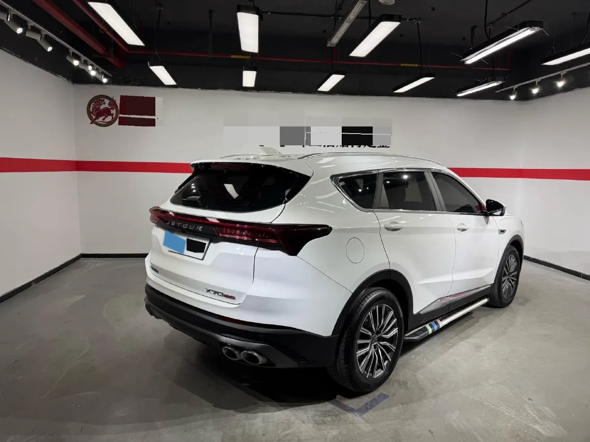 2023 ChangAn Oshan X7 Plus 1.5T 188HP L4 7DCT,autocango,china used car exporter,china ev exporter,chinese used car exporter,chinese used ev exporter