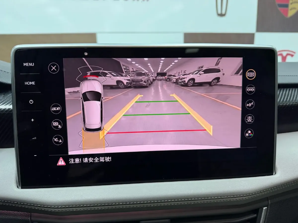 2023 Volkswagen Tayron 1.4T 150HP L4 7DCT,autocango,china used car exporter,china ev exporter,chinese used car exporter,chinese used ev exporter